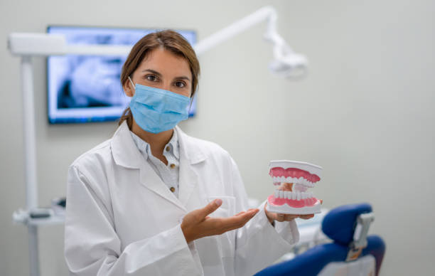 Best Emergency Treatment for Oral Infections in Saranac, MI