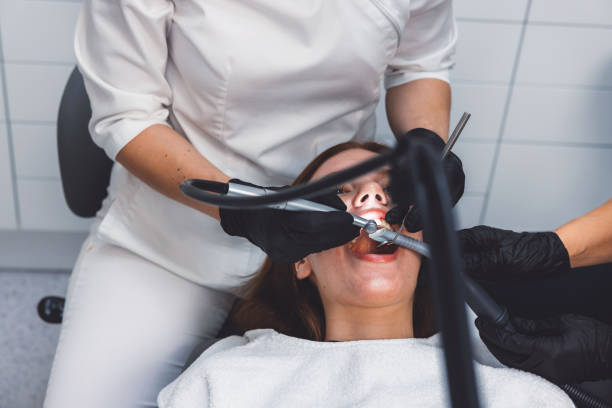 Best Weekend Emergency Dental Services in Saranac, MI