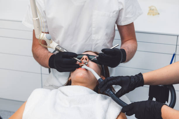 Best Urgent Dental Care for Toothaches in Saranac, MI