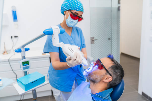 Best Emergency Care for Gum Disease in Saranac, MI